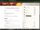 10OFF coupon verification screenshot