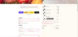 BLOOM10 coupon verification screenshot