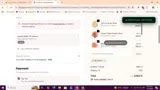BLOOM10 coupon verification screenshot