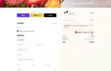 BLOOM10 coupon verification screenshot
