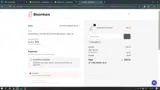 QFOZMKI coupon verification screenshot