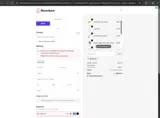 VQWMZKO coupon verification screenshot