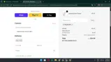BXQPOJKM coupon verification screenshot