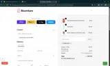 BXQPOJKM coupon verification screenshot