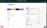 QFOZMKI coupon verification screenshot