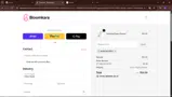 MARIOKEMPES coupon verification screenshot