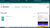 JOSE coupon verification screenshot