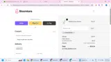 DANIFERREIRA coupon verification screenshot