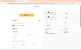 BloomMD coupon verification screenshot