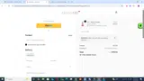 BloomMD coupon verification screenshot
