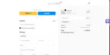 BloomMD coupon verification screenshot