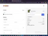 ALOHA10 coupon verification screenshot
