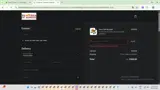 BFSALE20 coupon verification screenshot