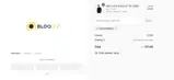 Welcomeback coupon verification screenshot