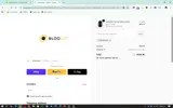 Bloquv15 coupon verification screenshot