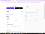 FREESHIPPING coupon verification screenshot