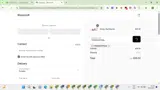 FREESHIPPING coupon verification screenshot