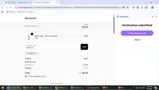 GRETTA coupon verification screenshot