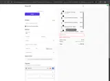 SPRING coupon verification screenshot