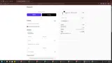 CAROLINE coupon verification screenshot