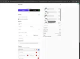 OLIVIA coupon verification screenshot