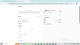 blossom25 coupon verification screenshot
