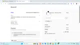 Daniela coupon verification screenshot