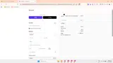 Mia coupon verification screenshot