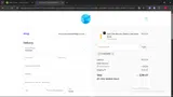 HUGETAKERI coupon verification screenshot