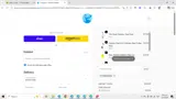 SWEETDEAL coupon verification screenshot