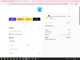COUPONTEN coupon verification screenshot