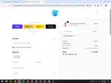 COUPONSIX coupon verification screenshot