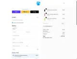 COUPONCATORCE coupon verification screenshot