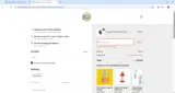 HIJE10 coupon verification screenshot