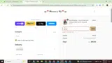 FIJO10 coupon verification screenshot
