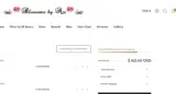 VALENTINE coupon verification screenshot