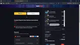 FLAME coupon verification screenshot