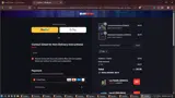 ZIA coupon verification screenshot