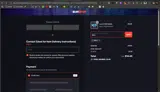 REVI coupon verification screenshot