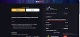 ZUCKY coupon verification screenshot