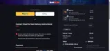MICHI coupon verification screenshot