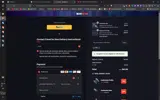 YOU coupon verification screenshot