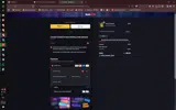 luvel coupon verification screenshot