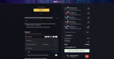 BLOXBOOM coupon verification screenshot