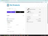 2KLIMBS coupon verification screenshot