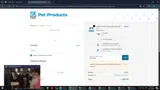 JUNIOR10 coupon verification screenshot