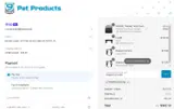 FREEPOUCH150 coupon verification screenshot