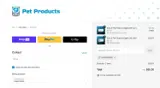 10CARDFREE coupon verification screenshot
