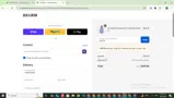 CART10 coupon verification screenshot