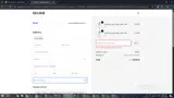 early25 coupon verification screenshot